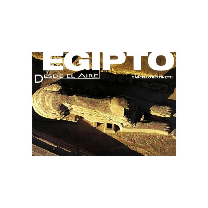 Egipto desde el aire